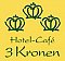 Hotel Café 3 Kronen Burglengenfeld