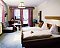 Erholungshotel Margarethenbad: Indkvartering pa hoteller Rangersdorf – Pensionhotel - Hoteller