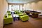 Hotel Garni Svitavy indkvartering: Indkvartering pa hoteller Svitavy – Pensionhotel - Hoteller