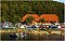 Campingplads Koruna - Campingplads Zlatá Koruna, Blanský Les