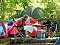 Campingplads Hirzberg in Freiburg / Schwarzwald: Camp, campingpladser i Freiburg im Breisgau – Pensionhotel - Campingpladser. HER.
