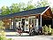 Campingplads Hirzberg in Freiburg / Schwarzwald: Camp, campingpladser i Freiburg im Breisgau – Pensionhotel - Campingpladser. HER.