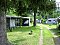 Campingplatz Terrassen Campingpladser Kandern