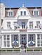 Indkvartering Villa Felicitas Norderney