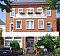Indkvartering Villa Rosenhof Norderney