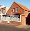 Indkvartering Haus Nordseekrabbe Norderney