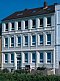 Indkvartering Haus Wellhausen Norderney