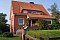 Indkvartering Haus Frohsinn Baltrum