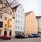 Indkvartering Waltraud Diewald Regensburg