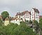 Indkvartering Burg Egloffstein Egloffstein