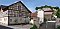 Indkvartering Gasthof am Markt Oberelsbach
