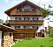 Indkvartering Lutz Halblech / Berghof