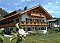 Ferienwohnung Henser Hof Wallgau