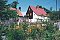 Ferienhaus Wanderhütte Waltersdorf / Porschdorf