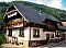 Indkvartering Haus Feldbergblick Todtnau / Brandenberg