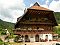 Indkvartering Jockelsbauernhof Alpirsbach / Ehlenbogen