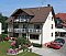 Indkvartering Haus Rosengarten Hagnau