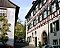 Indkvartering Krusch Meersburg