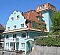 Indkvartering Villa Romantica Meersburg
