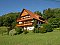 Indkvartering Haus Kirchberg Bad Peterstal Griesbach