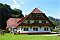 Indkvartering Hof hinter der Mühle Gutach