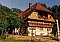 Indkvartering Hinterschlauchbauernhof Gutach