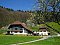 Indkvartering Vordersbergerhof Hausach