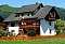 Indkvartering Haus Steger Oppenau / Ramsbach