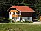 Indkvartering Haus Weißer Lauterbach