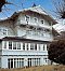 Appartements Villa Ruscha Binz