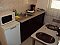 Apartment Luxor Hotel Busteni - Lejligheder. Sted og dato. HER.