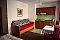 VILLA BETTY Prag - Overnatning Pensionat Prague: Overnatning pa herberger Prag – Pensionhotel - Pensionater