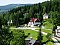 Overnatning Pensionat FUKA Špindlerův Mlýn: Overnatning pa herberger Spindleruv Mlyn – Pensionhotel - Pensionater