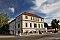 Zámecký hotel*** Vranov nad Dyjí: Indkvartering pa hoteller Vranov nad Dyji – Pensionhotel - Hoteller