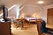 Zámecký hotel*** Vranov nad Dyjí: Indkvartering pa hoteller Vranov nad Dyji – Pensionhotel - Hoteller
