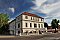 Zámecký hotel*** Vranov nad Dyjí: Indkvartering pa hoteller Vranov nad Dyji – Pensionhotel - Hoteller