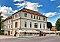 Zámecký hotel Vranov nad Dyjí