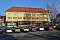 Motel Arkáda Bučovice: Indkvartering pa hoteller Bucovice – Pensionhotel - Hoteller
