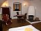Pension Monastery Garden Hotel Czech Krumlov: Overnatning pa herberger Cesky Krumlov – Pensionhotel - Pensionater