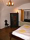 Pension Monastery Garden Hotel Czech Krumlov: Overnatning pa herberger Cesky Krumlov – Pensionhotel - Pensionater
