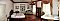 Pension Monastery Garden Hotel Czech Krumlov: Overnatning pa herberger Cesky Krumlov – Pensionhotel - Pensionater