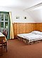 Sommerhus ŠUMAVA - Indkvartering Hojsova Stráž: Overnatning pa herberger Hojsova Straz – Pensionhotel - Pensionater