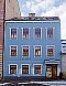 Pensionat Jindrichuv Hradec U Papoušků