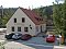 Overnatning Pensionat Royale, Rožmberk nad Vltavou: Overnatning pa herberger Rozmberk nad Vltavou – Pensionhotel - Pensionater