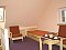 Overnatning Wellness Pensionat Pod Rozhlednou: Overnatning pa herberger Kostelec nad Orlici – Pensionhotel - Pensionater