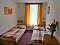 Indkvartering Sommerhus Novosedly nad Nezarkou: Overnatning pa herberger Novosedly nad Nezarkou – Pensionhotel - Pensionater