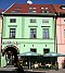 Ubytování Levoča Hotel Barbakan***
