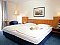 Hotel Mercure an den Kaiserthermen Trier