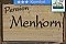 Overnatning Pensionat Luise Menhorn