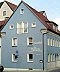 Overnatning Pensionat Zur Altmühltbrücke Gunzenhausen